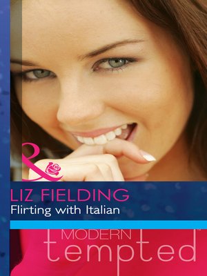 cover image of Flirting with Italian